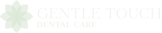 Gentle Touch Dental Care logo in Forest Hills, New York
