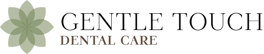 Gentle Touch Dental Care logo